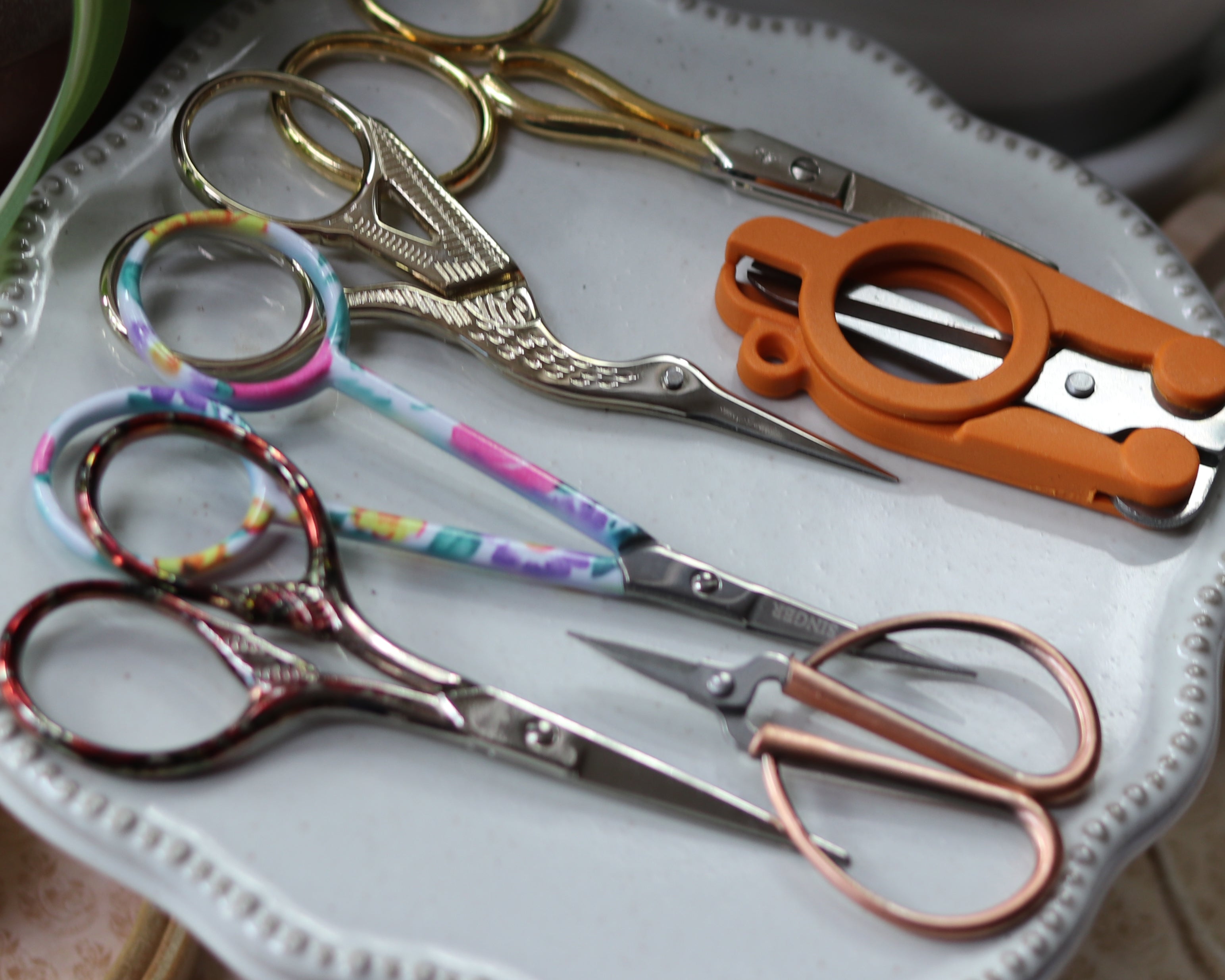 Embroidery Kits and Patterns for Beginners & Adults