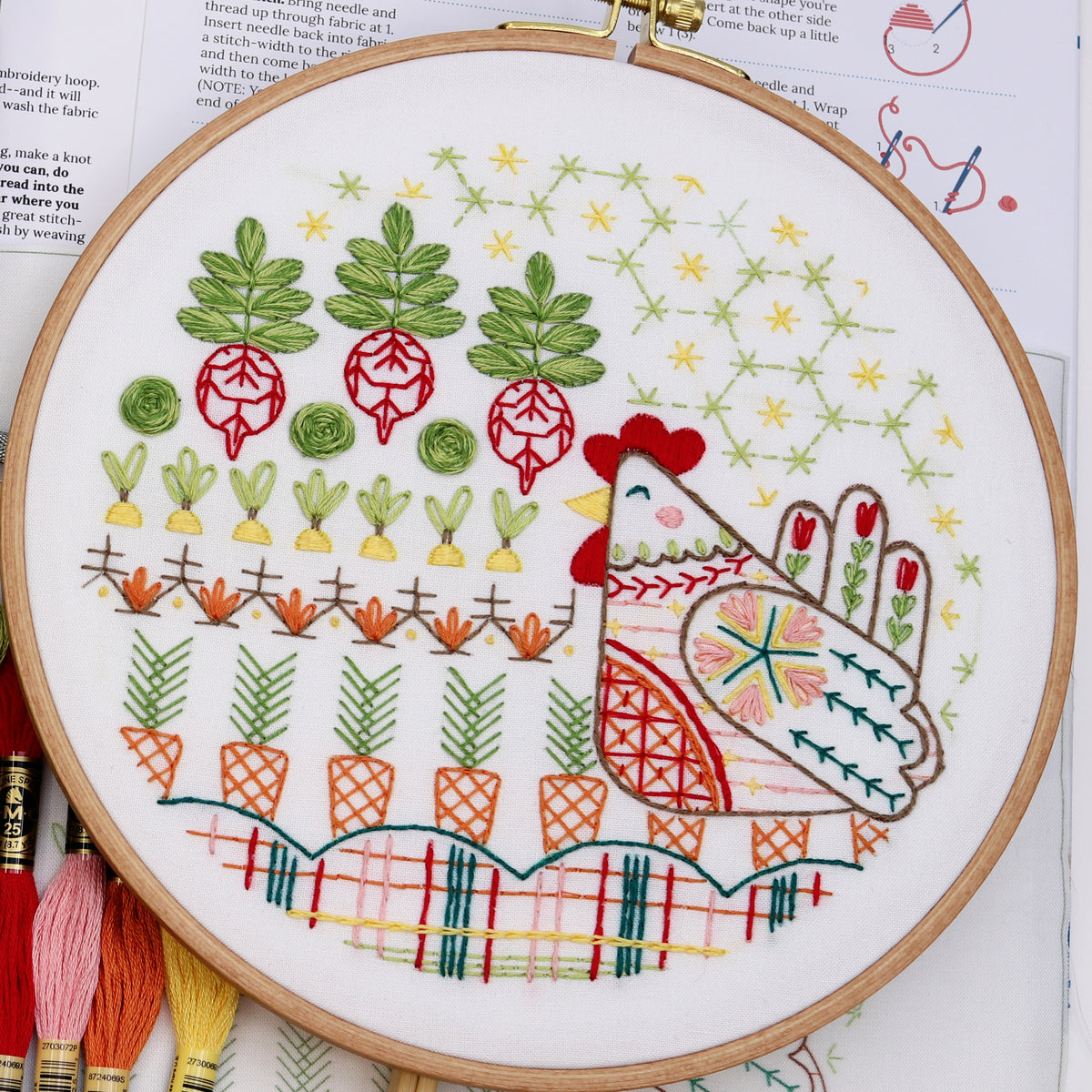 Gift Guide – Stitched Stories