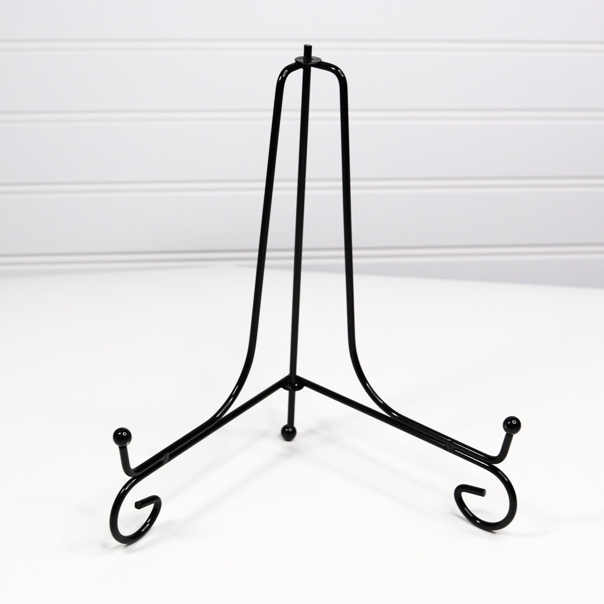 Stand for Finished Hoop Art Display - Stitched Stories