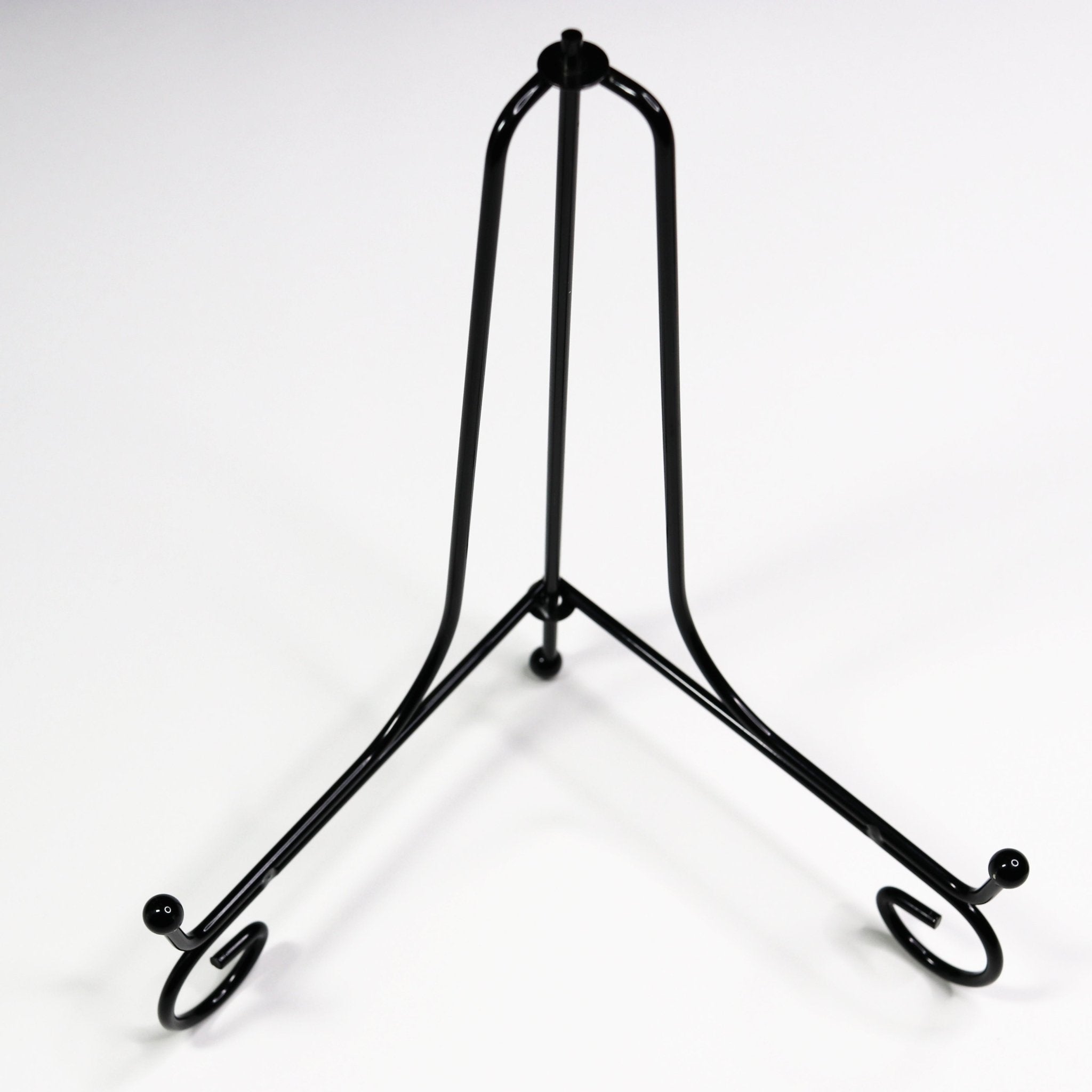 Stand for Finished Hoop Art Display - Stitched Stories