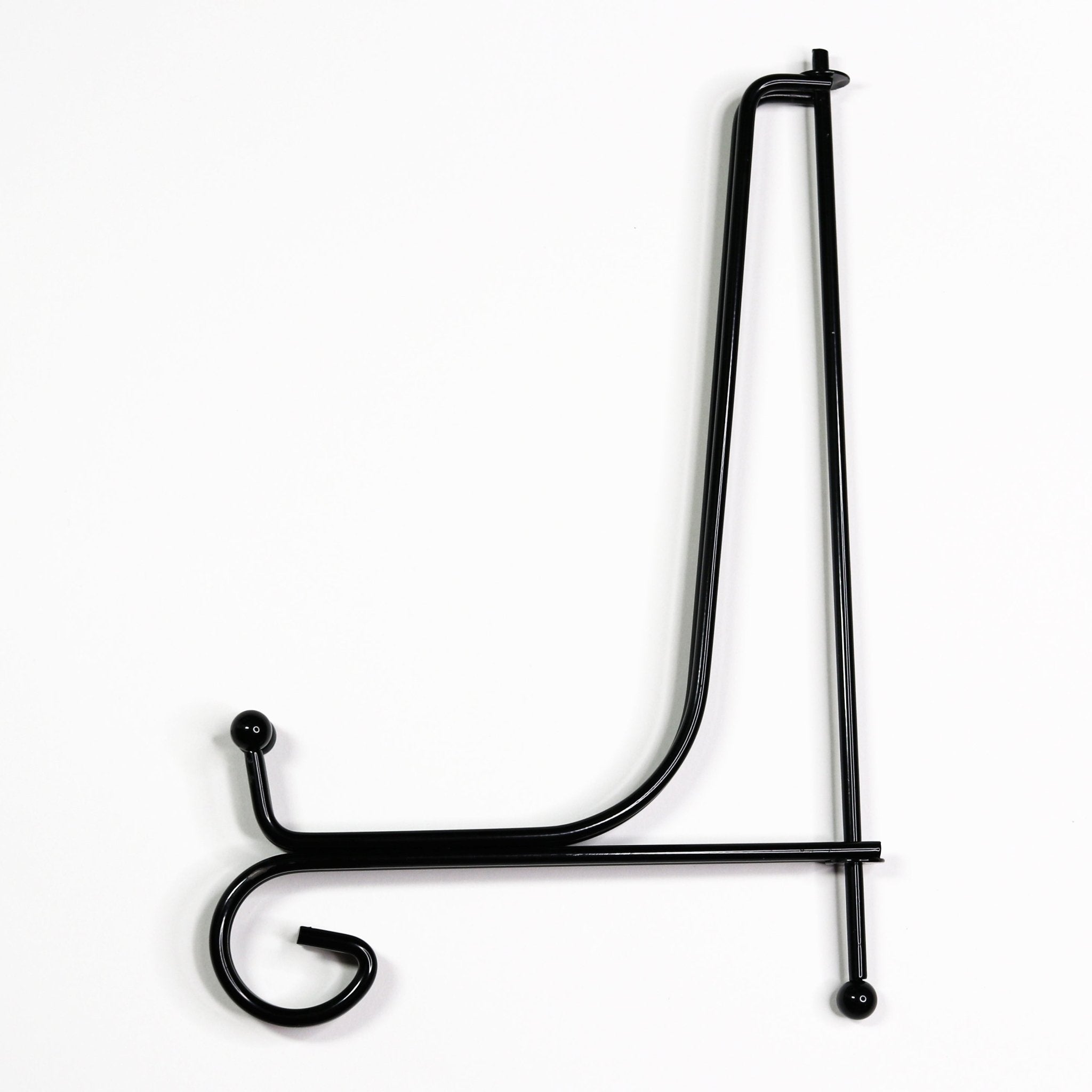 Stand for Finished Hoop Art Display - Stitched Stories