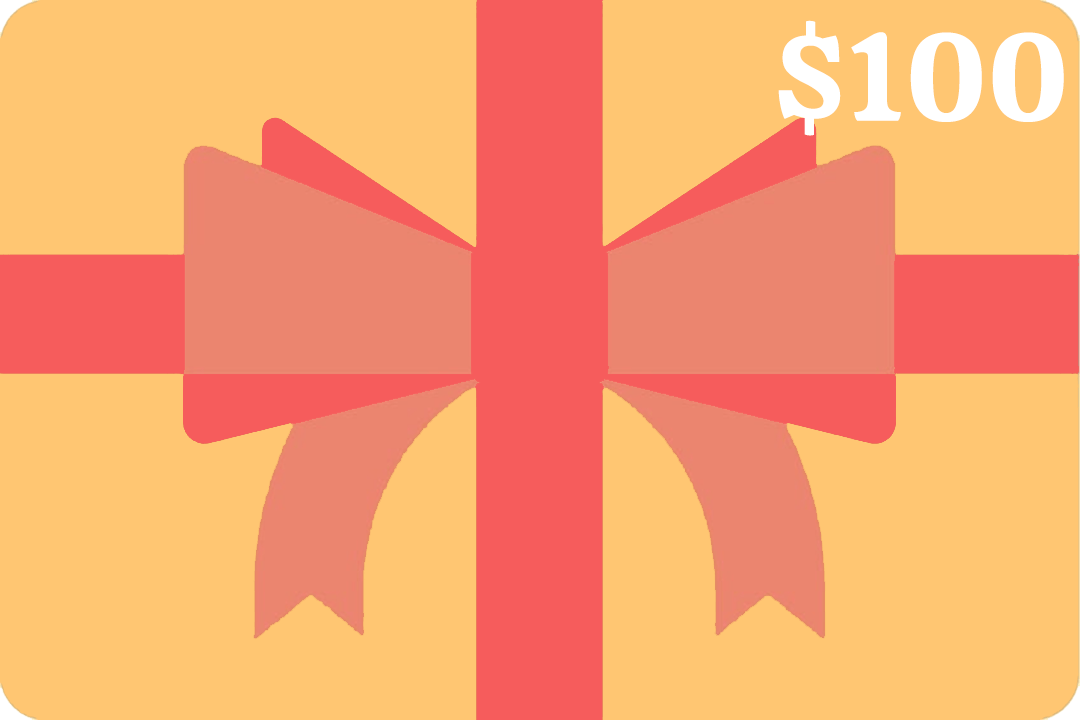 StitchedStories.com $100 Gift Card - Stitched Stories